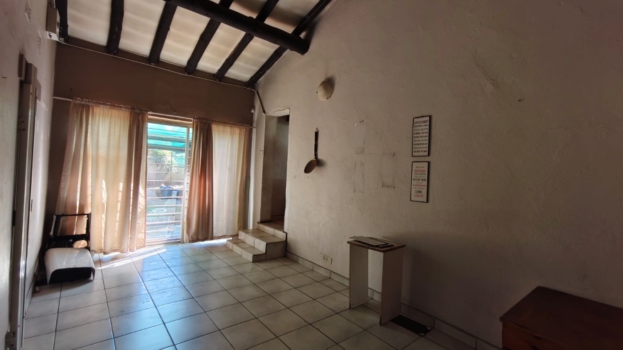 4 Bedroom Property for Sale in Dersley Gauteng