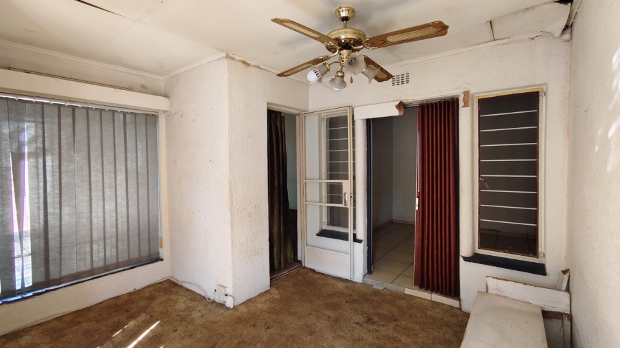 4 Bedroom Property for Sale in Dersley Gauteng