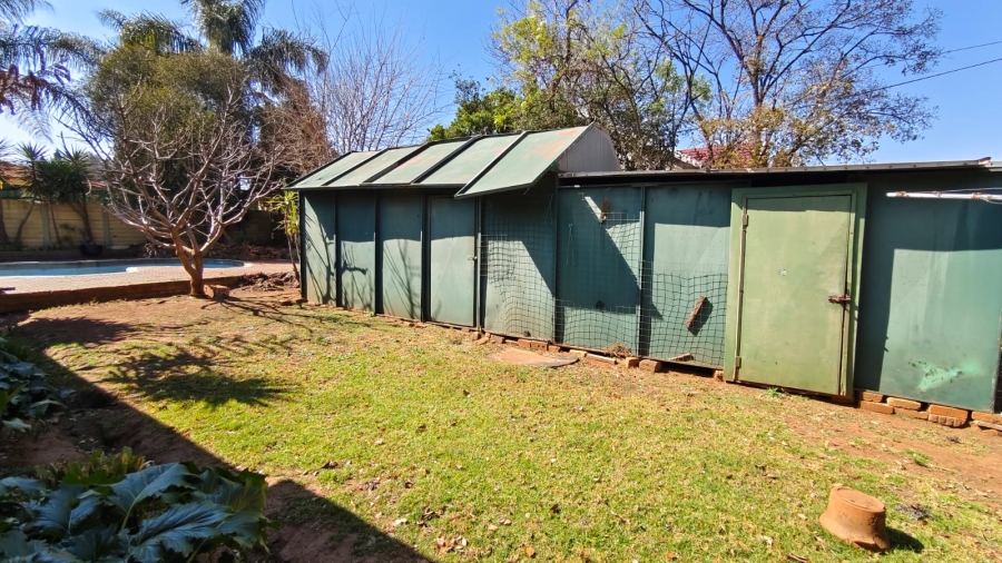 4 Bedroom Property for Sale in Dersley Gauteng
