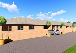 2 Bedroom Property for Sale in Riversdale Gauteng