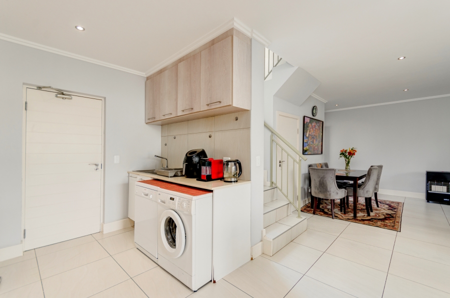 3 Bedroom Property for Sale in Bryanston Gauteng