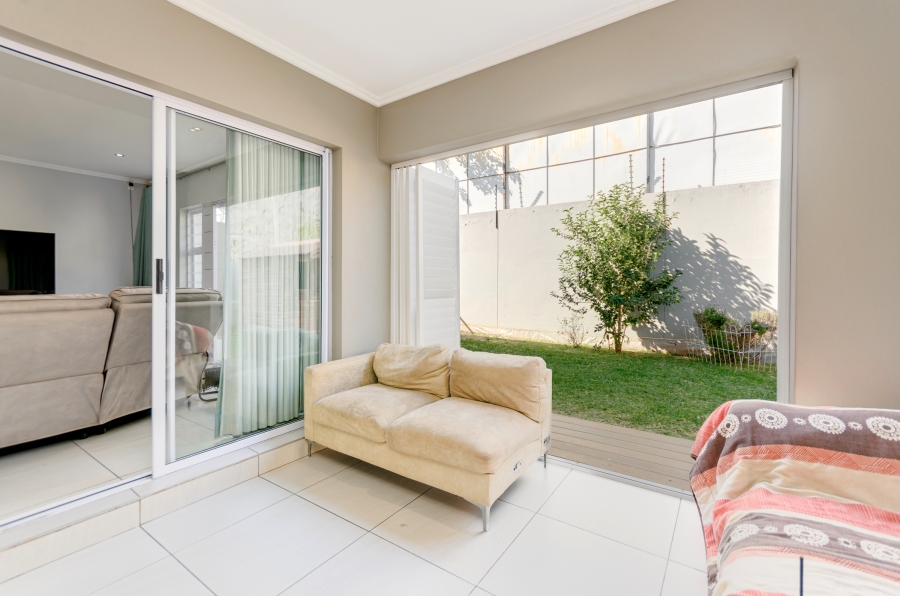 3 Bedroom Property for Sale in Bryanston Gauteng