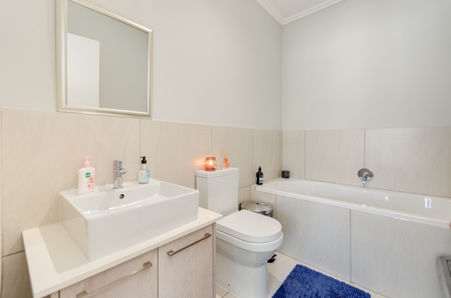 3 Bedroom Property for Sale in Bryanston Gauteng