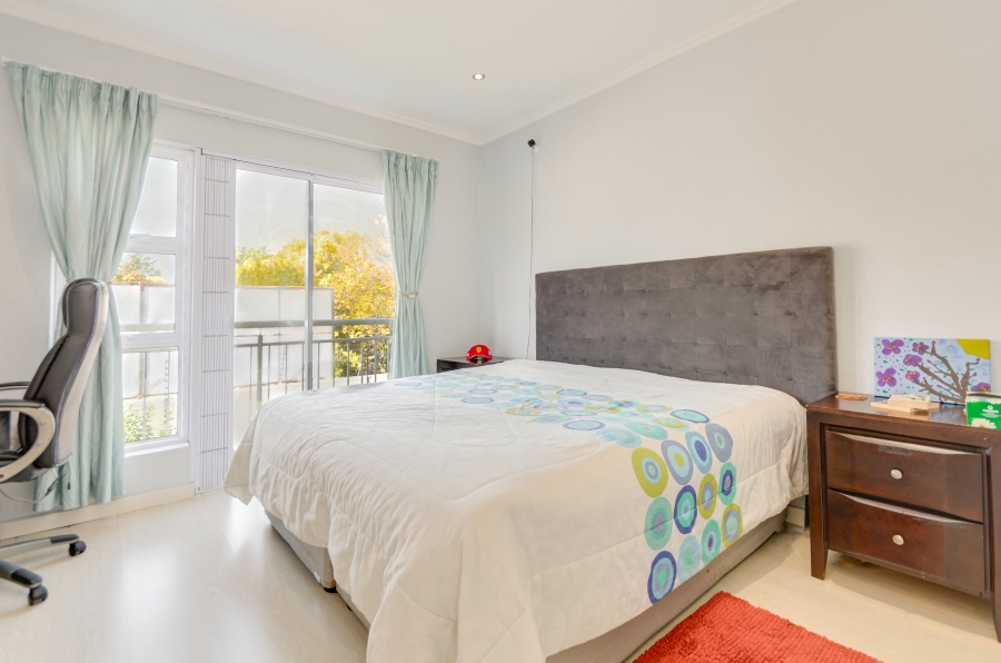 3 Bedroom Property for Sale in Bryanston Gauteng