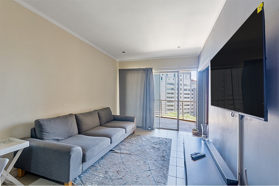 1 Bedroom Property for Sale in Sandton Central Gauteng