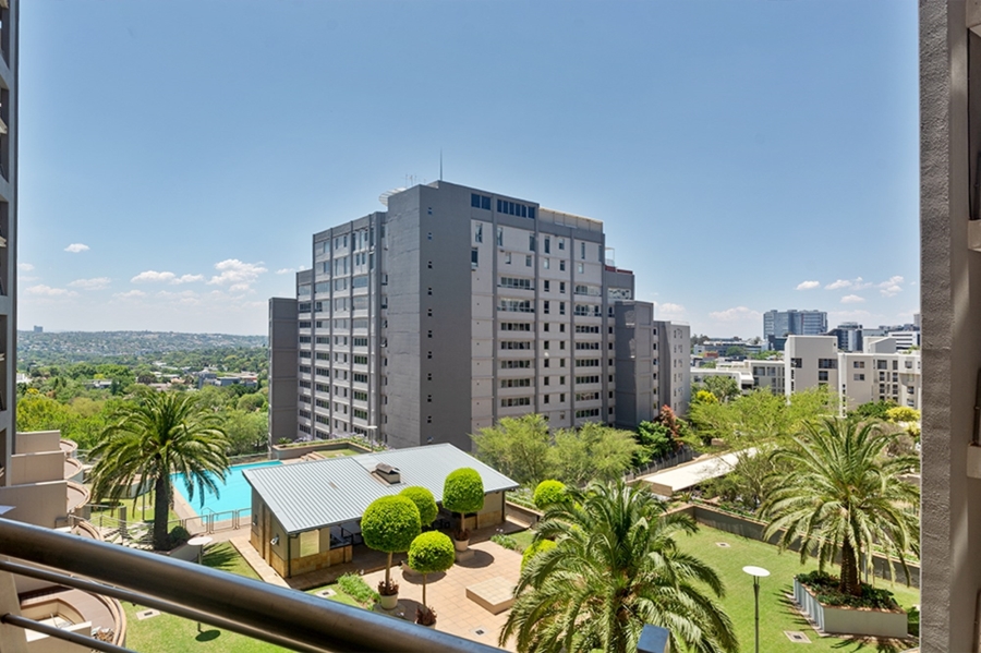 1 Bedroom Property for Sale in Sandton Central Gauteng