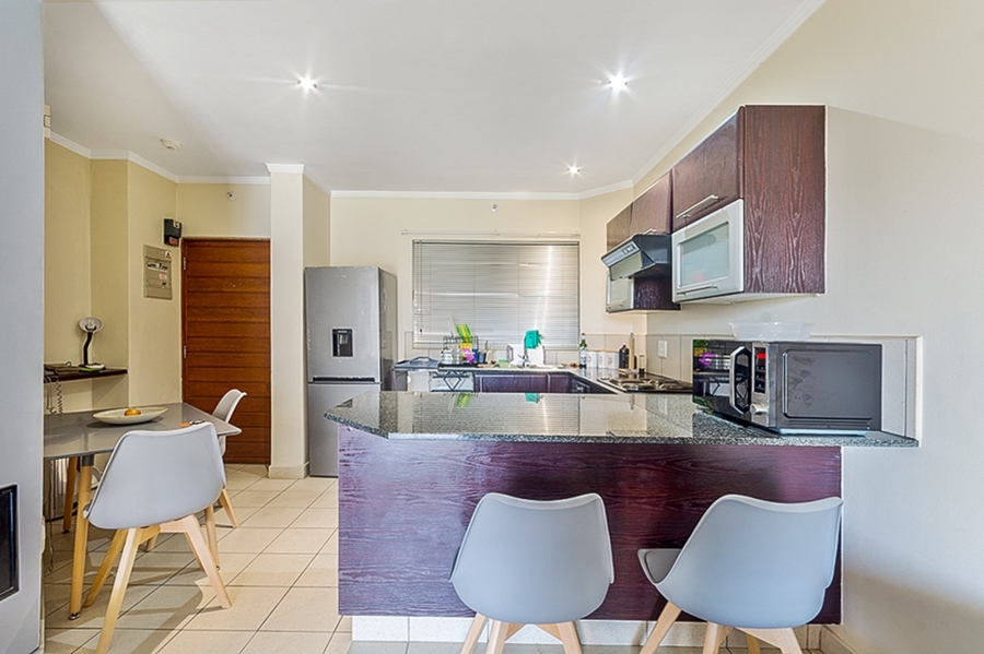 1 Bedroom Property for Sale in Sandton Central Gauteng