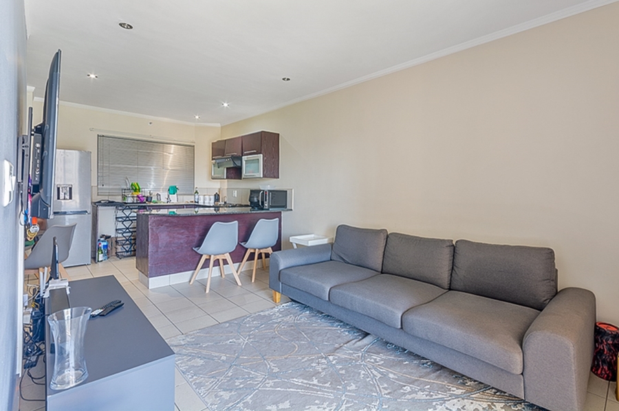1 Bedroom Property for Sale in Sandton Central Gauteng