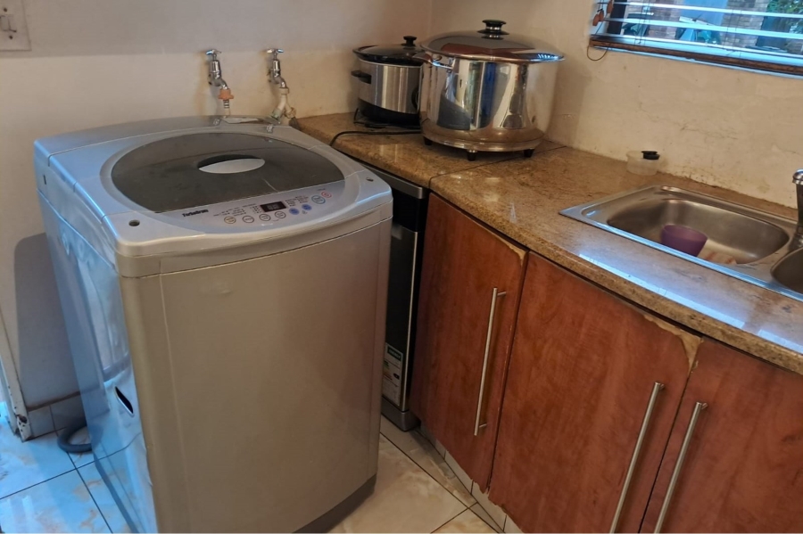 4 Bedroom Property for Sale in Montana Park Gauteng