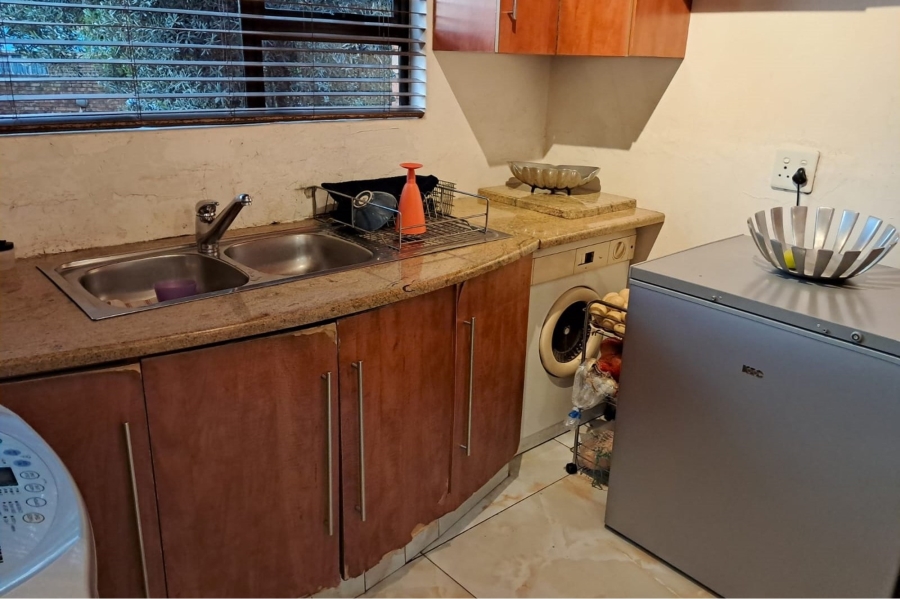 4 Bedroom Property for Sale in Montana Park Gauteng