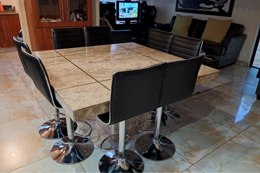 4 Bedroom Property for Sale in Montana Park Gauteng