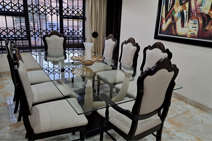 4 Bedroom Property for Sale in Montana Park Gauteng
