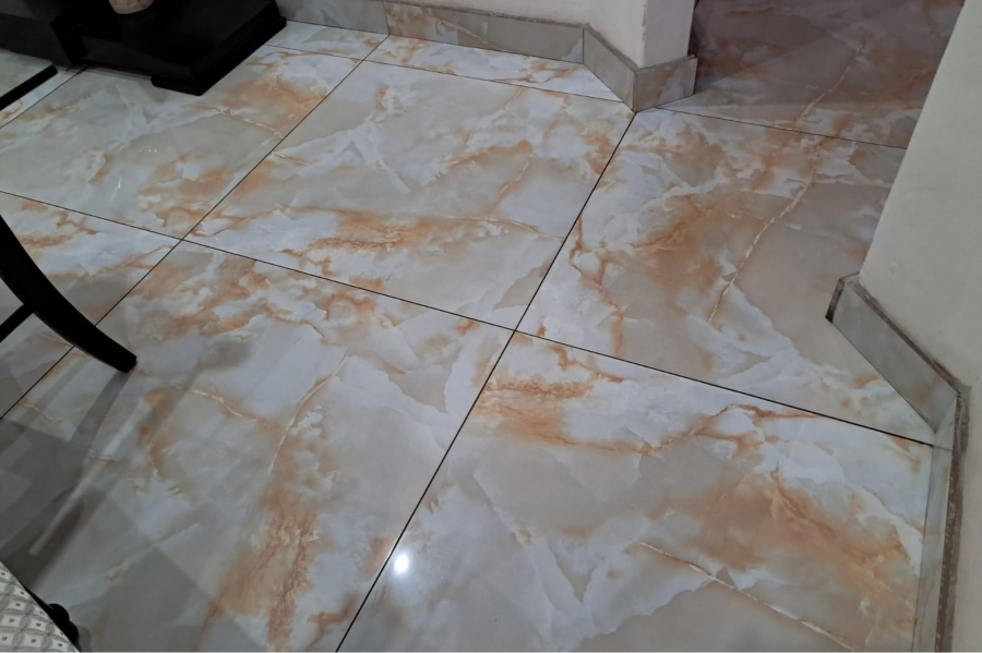 4 Bedroom Property for Sale in Montana Park Gauteng