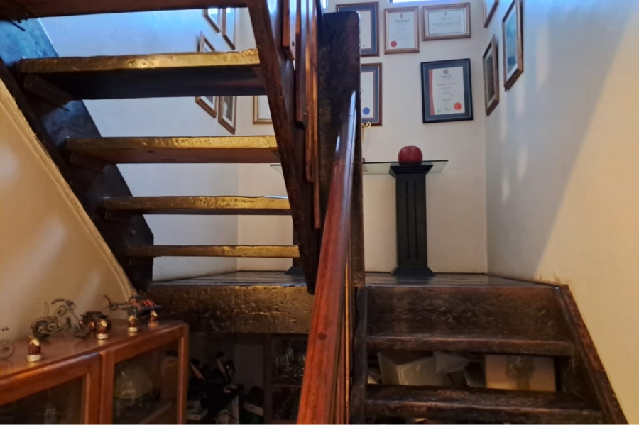 4 Bedroom Property for Sale in Montana Park Gauteng