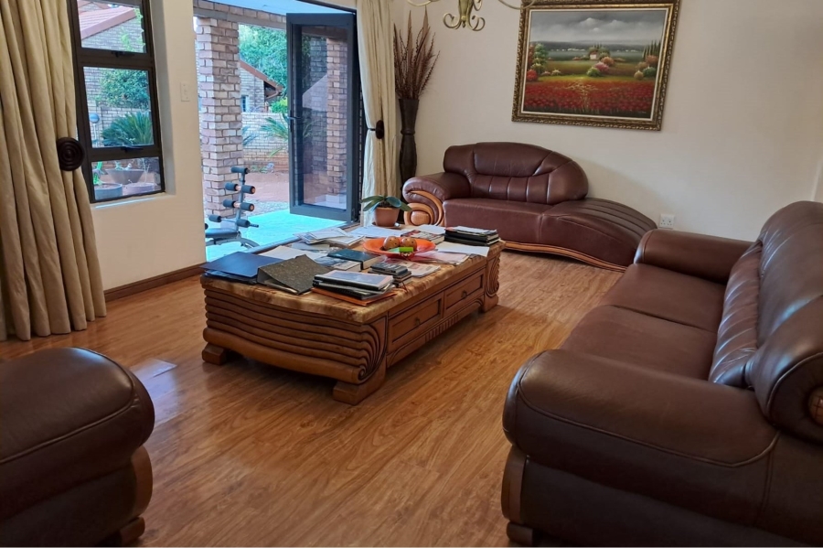 4 Bedroom Property for Sale in Montana Park Gauteng