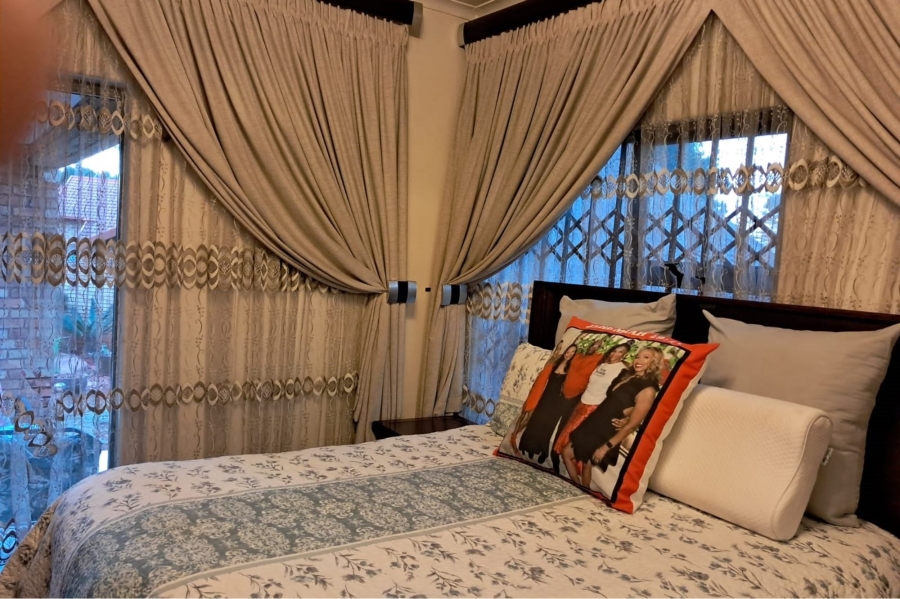 4 Bedroom Property for Sale in Montana Park Gauteng
