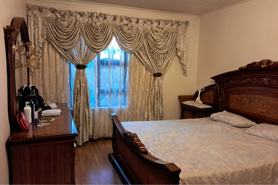4 Bedroom Property for Sale in Montana Park Gauteng