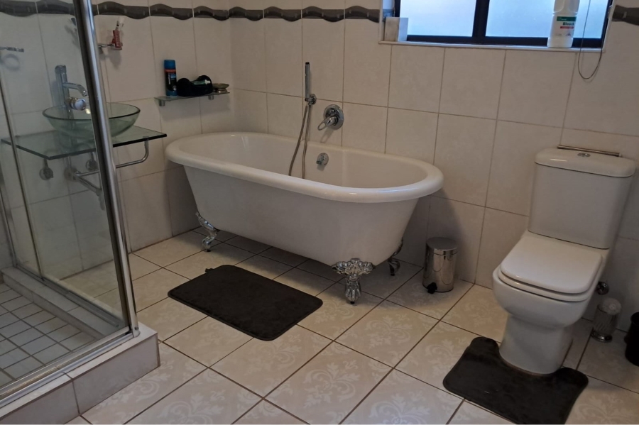 4 Bedroom Property for Sale in Montana Park Gauteng