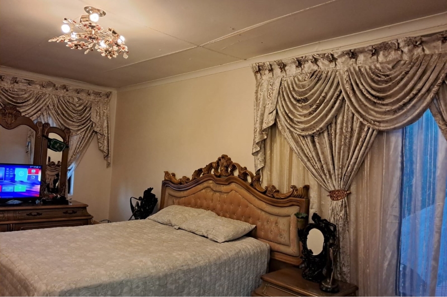 4 Bedroom Property for Sale in Montana Park Gauteng