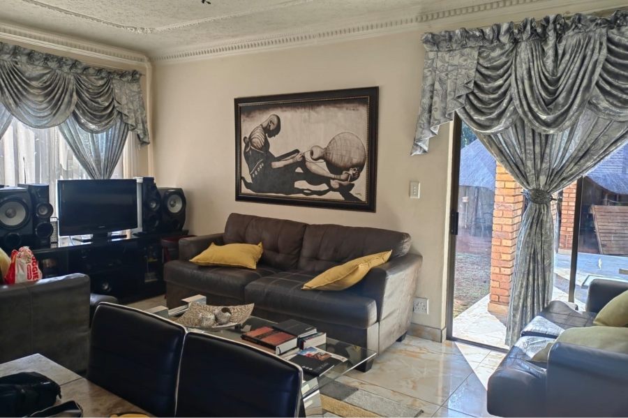 4 Bedroom Property for Sale in Montana Park Gauteng