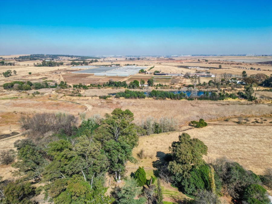 4 Bedroom Property for Sale in Elandsfontein AH Gauteng