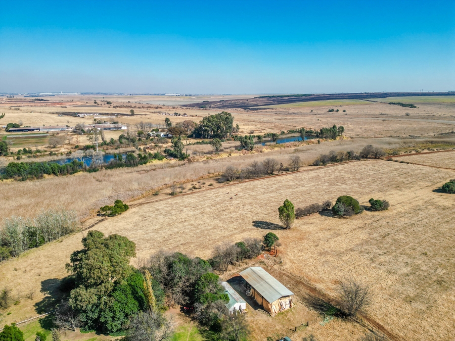 4 Bedroom Property for Sale in Elandsfontein AH Gauteng