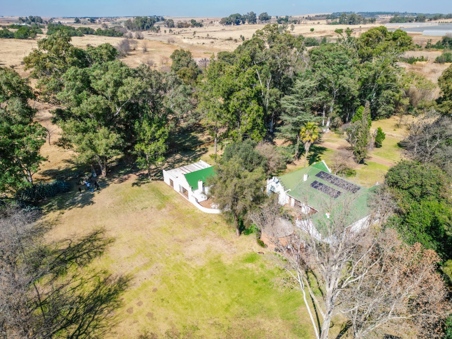 4 Bedroom Property for Sale in Elandsfontein AH Gauteng