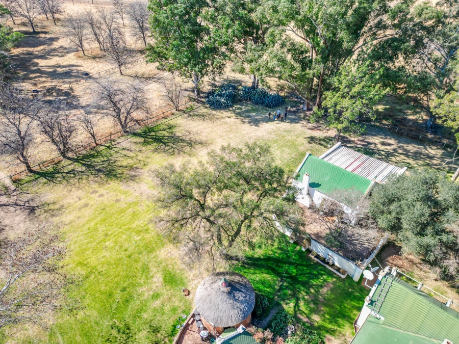 4 Bedroom Property for Sale in Elandsfontein AH Gauteng