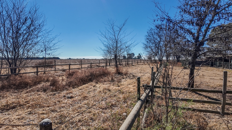 4 Bedroom Property for Sale in Elandsfontein AH Gauteng
