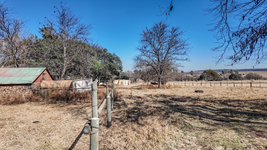 4 Bedroom Property for Sale in Elandsfontein AH Gauteng