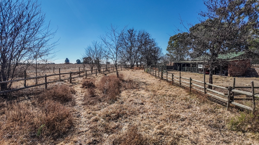4 Bedroom Property for Sale in Elandsfontein AH Gauteng