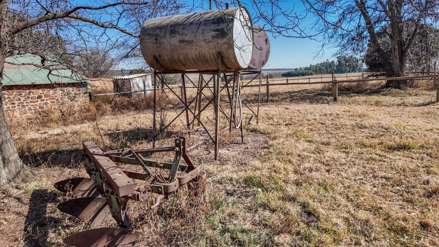 4 Bedroom Property for Sale in Elandsfontein AH Gauteng