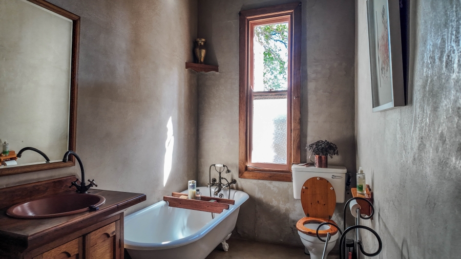 4 Bedroom Property for Sale in Elandsfontein AH Gauteng