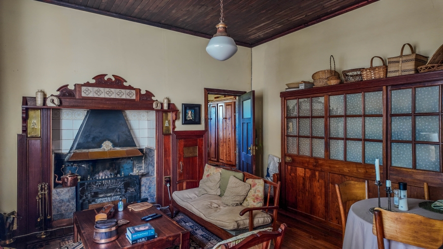 4 Bedroom Property for Sale in Elandsfontein AH Gauteng