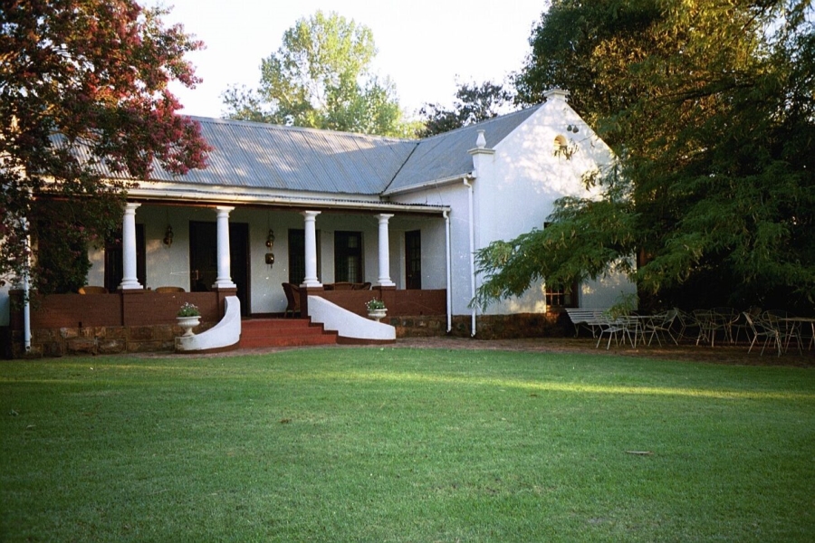 4 Bedroom Property for Sale in Elandsfontein AH Gauteng
