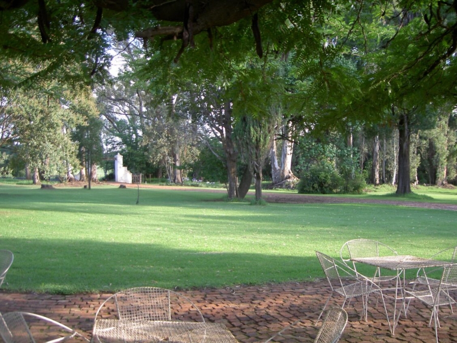 4 Bedroom Property for Sale in Elandsfontein AH Gauteng