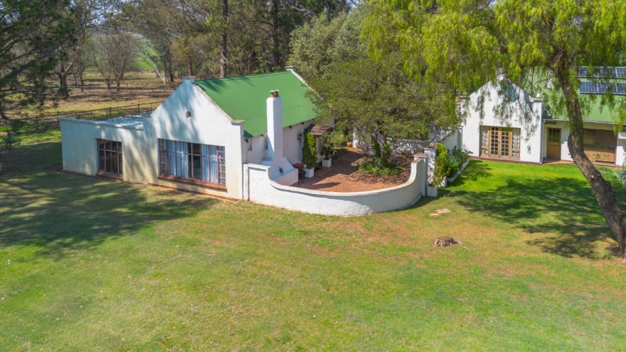 4 Bedroom Property for Sale in Elandsfontein AH Gauteng