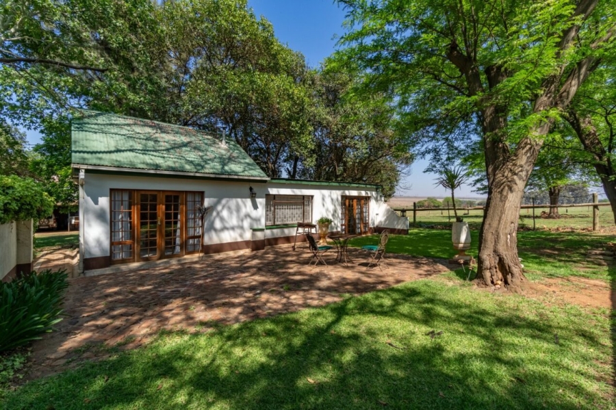 4 Bedroom Property for Sale in Elandsfontein AH Gauteng