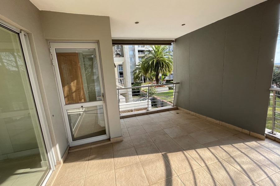 To Let 2 Bedroom Property for Rent in Sandton Central Gauteng