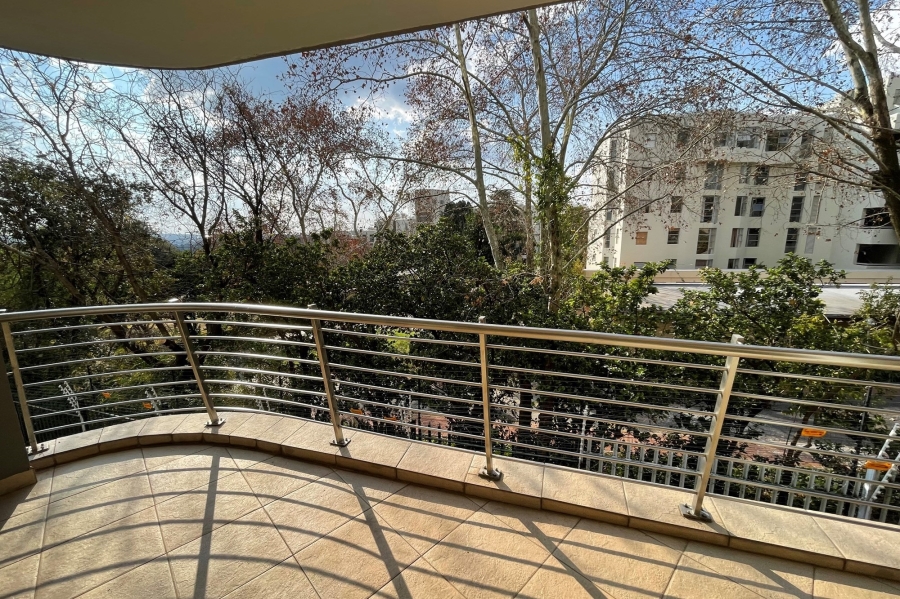 To Let 2 Bedroom Property for Rent in Sandton Central Gauteng