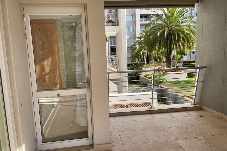 To Let 2 Bedroom Property for Rent in Sandton Central Gauteng