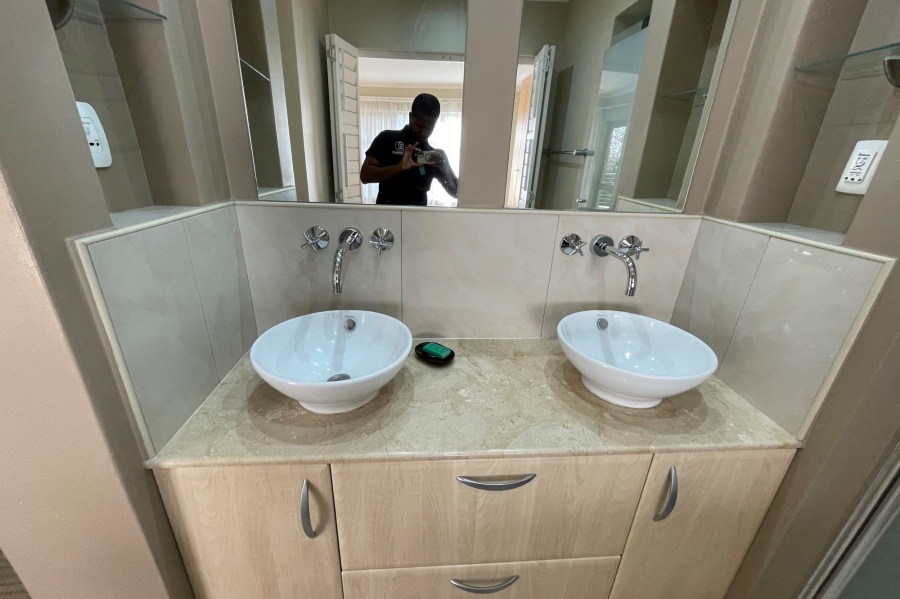 To Let 2 Bedroom Property for Rent in Sandton Central Gauteng