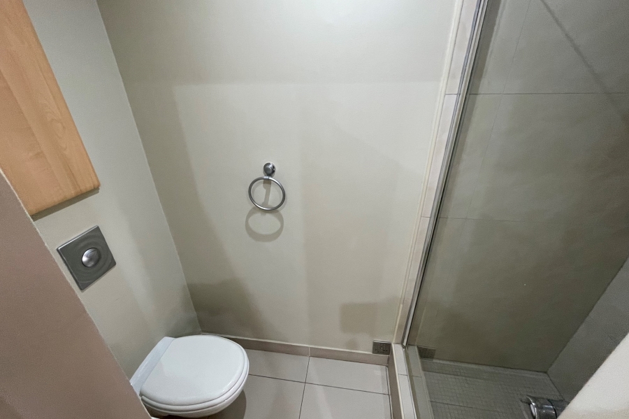 To Let 2 Bedroom Property for Rent in Sandton Central Gauteng