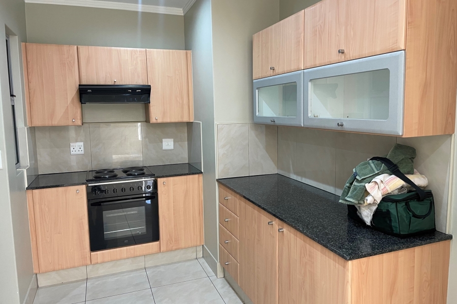 To Let 2 Bedroom Property for Rent in Sandton Central Gauteng