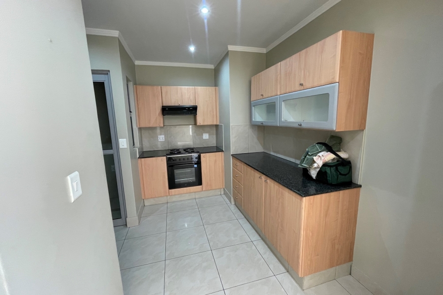 To Let 2 Bedroom Property for Rent in Sandton Central Gauteng