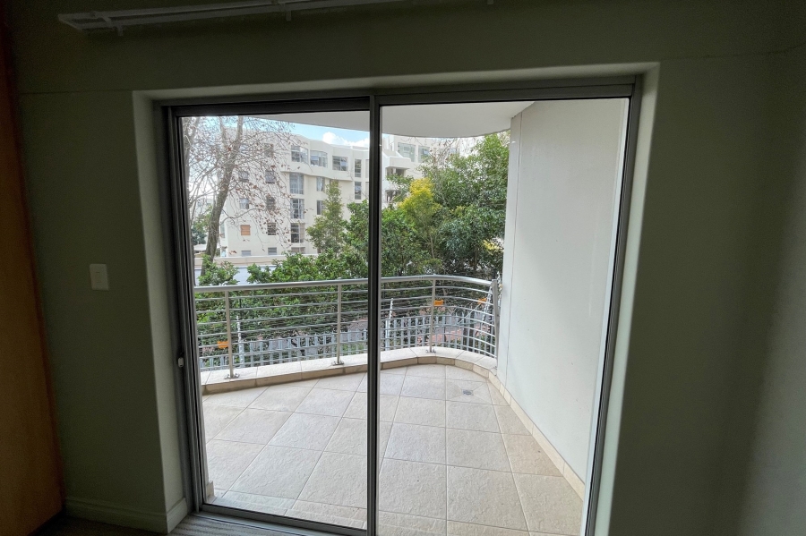 To Let 2 Bedroom Property for Rent in Sandton Central Gauteng