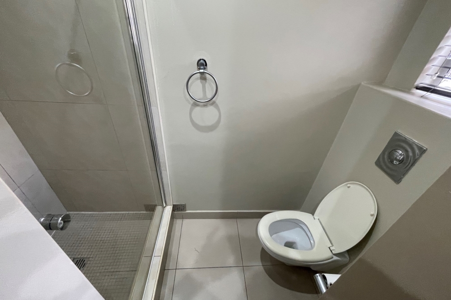 To Let 2 Bedroom Property for Rent in Sandton Central Gauteng