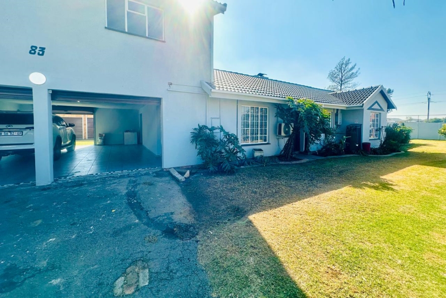 5 Bedroom Property for Sale in Albertsdal Gauteng