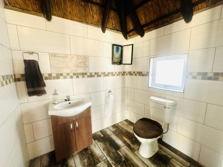 5 Bedroom Property for Sale in Albertsdal Gauteng