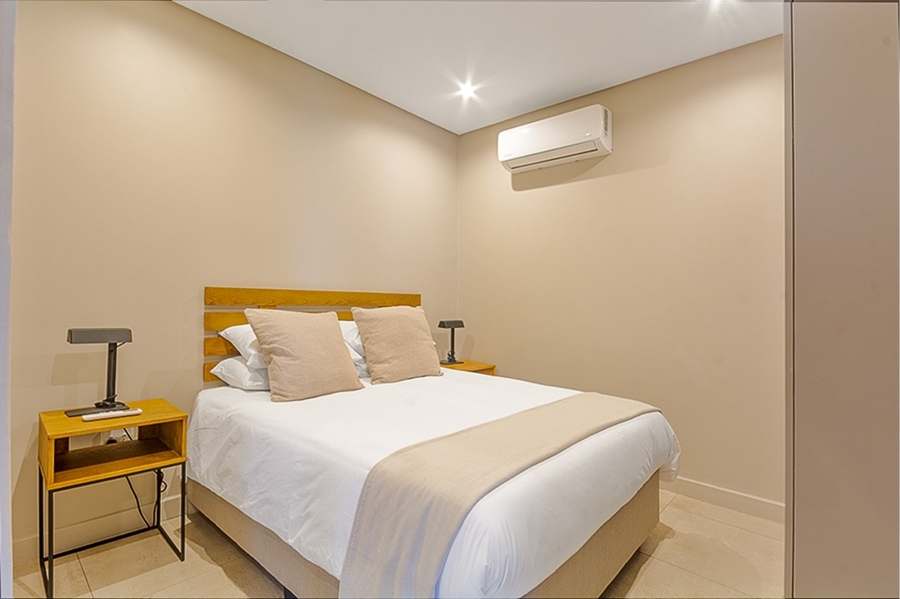 To Let 1 Bedroom Property for Rent in Sandton Central Gauteng